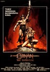 My recommendation: Conan the Barbarian